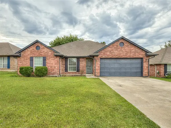 14388 Timberdale Drive, Choctaw, OK 73020