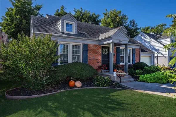 2204 NW 30th Street, Oklahoma City, OK 73112