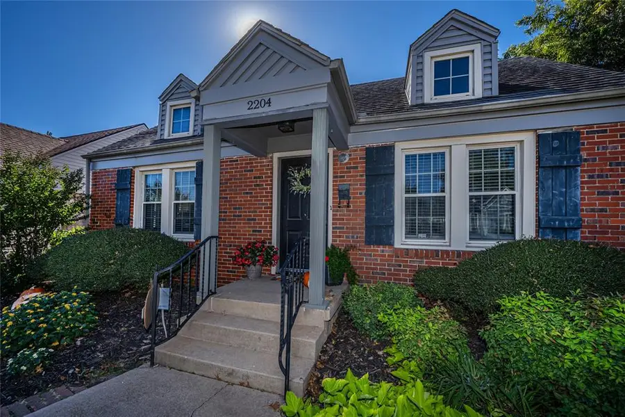 2204 NW 30th Street, Oklahoma City, OK 73112 - #3