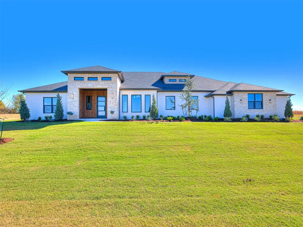 1331 High Meadow Lane, Goldsby, OK 73093 - Image #1