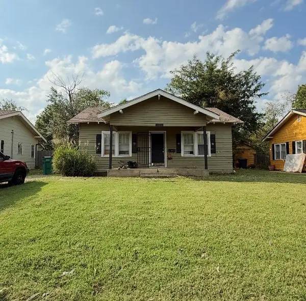Address Withheld By Seller, Oklahoma City, OK 73118