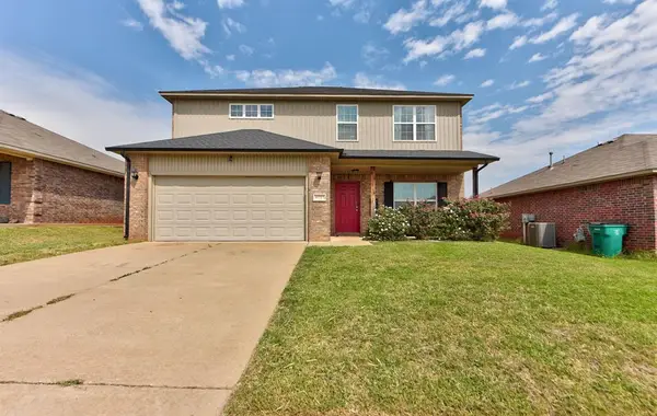 11717 NW 134th Street, Piedmont, OK 73078
