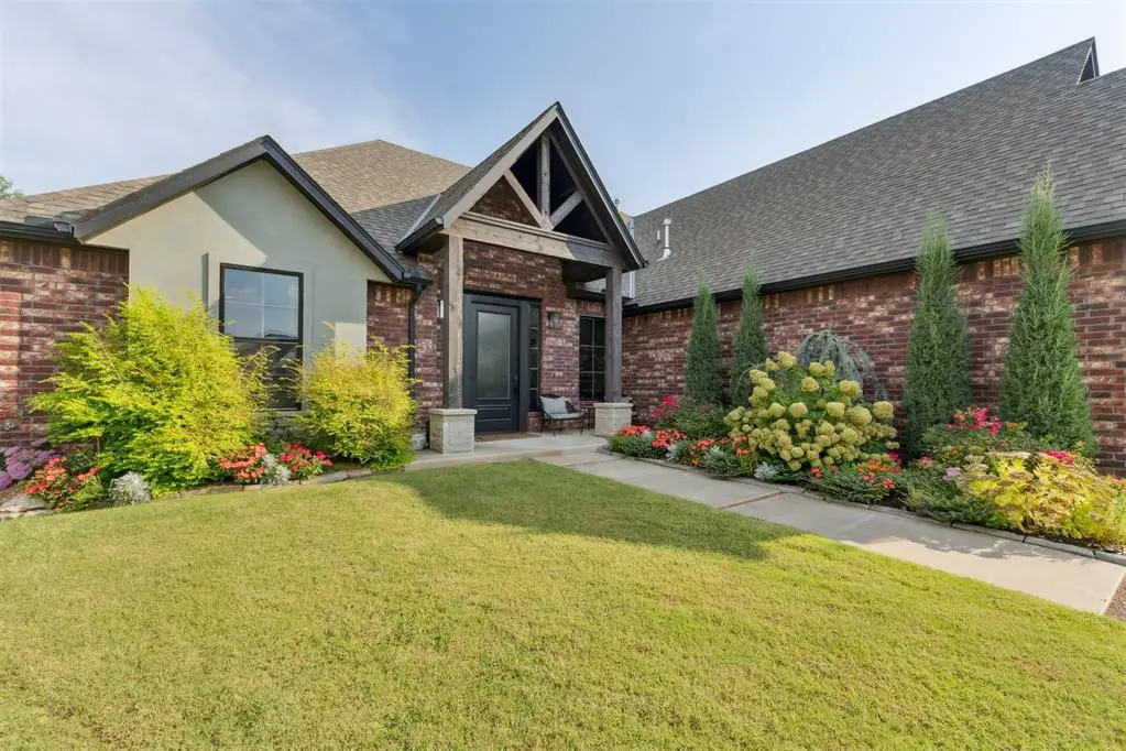 11500 SW 58th Street, Mustang, OK 73064 - Image #1