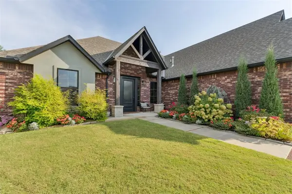 11500 SW 58th Street, Mustang, OK 73064