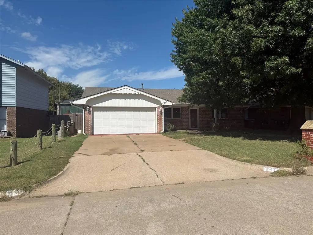 7917 NW 40th Street, Bethany, OK 73008 - Image #1