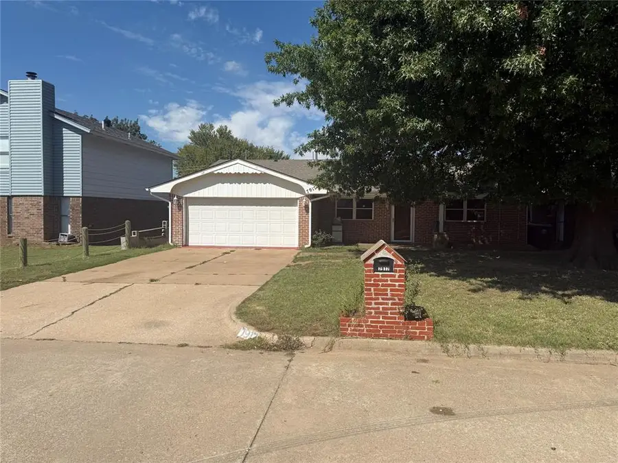 7917 NW 40th Street, Bethany, OK 73008 - Image #2