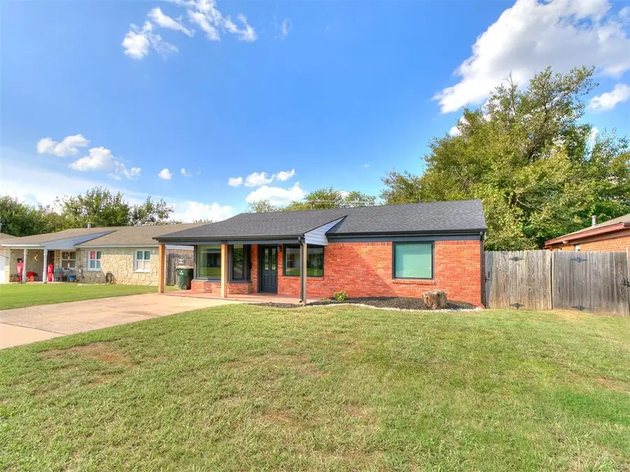 1705 Carlisle Road, Oklahoma City, OK 73120 - Image #3