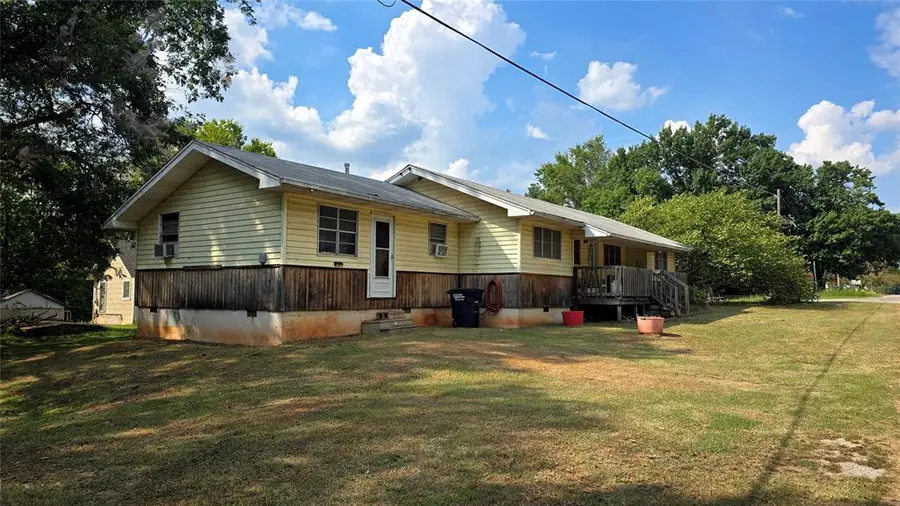 701 Johnson Street, Meeker, OK 74855 - #2