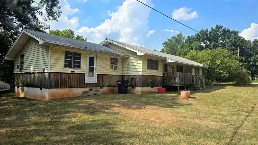 701 Johnson Street, Meeker, OK 74855 - #3