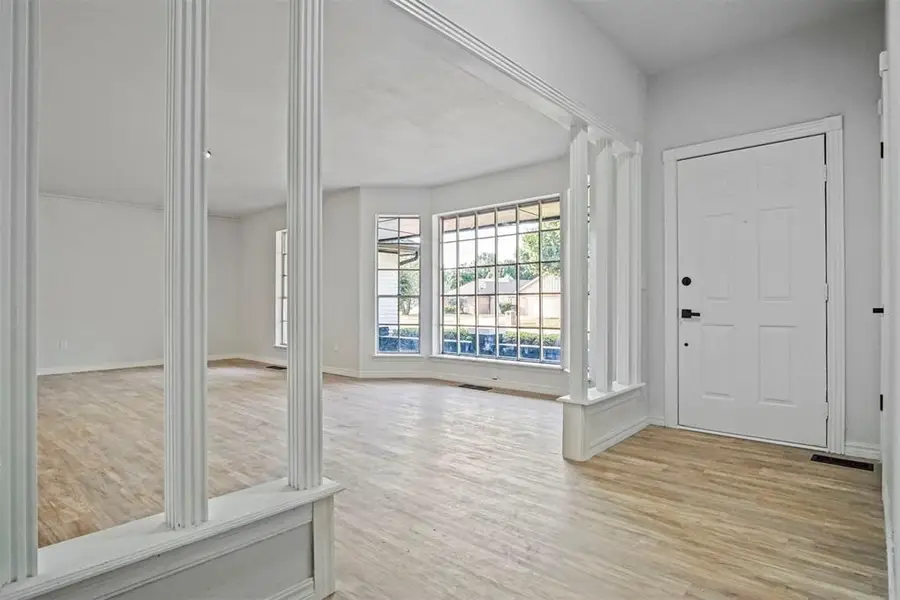 9916 S Trafalgar Drive, Oklahoma City, OK 73139 - Image #3