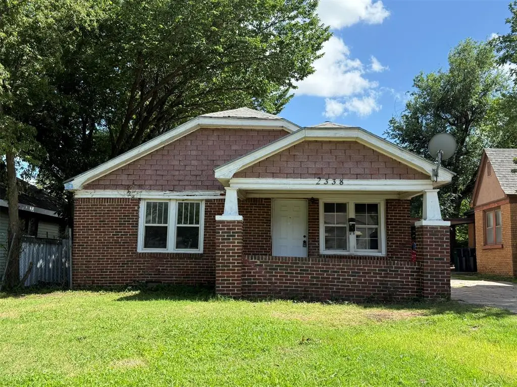 2338 NW 21st Street, Oklahoma City, OK 73107 - Image #1