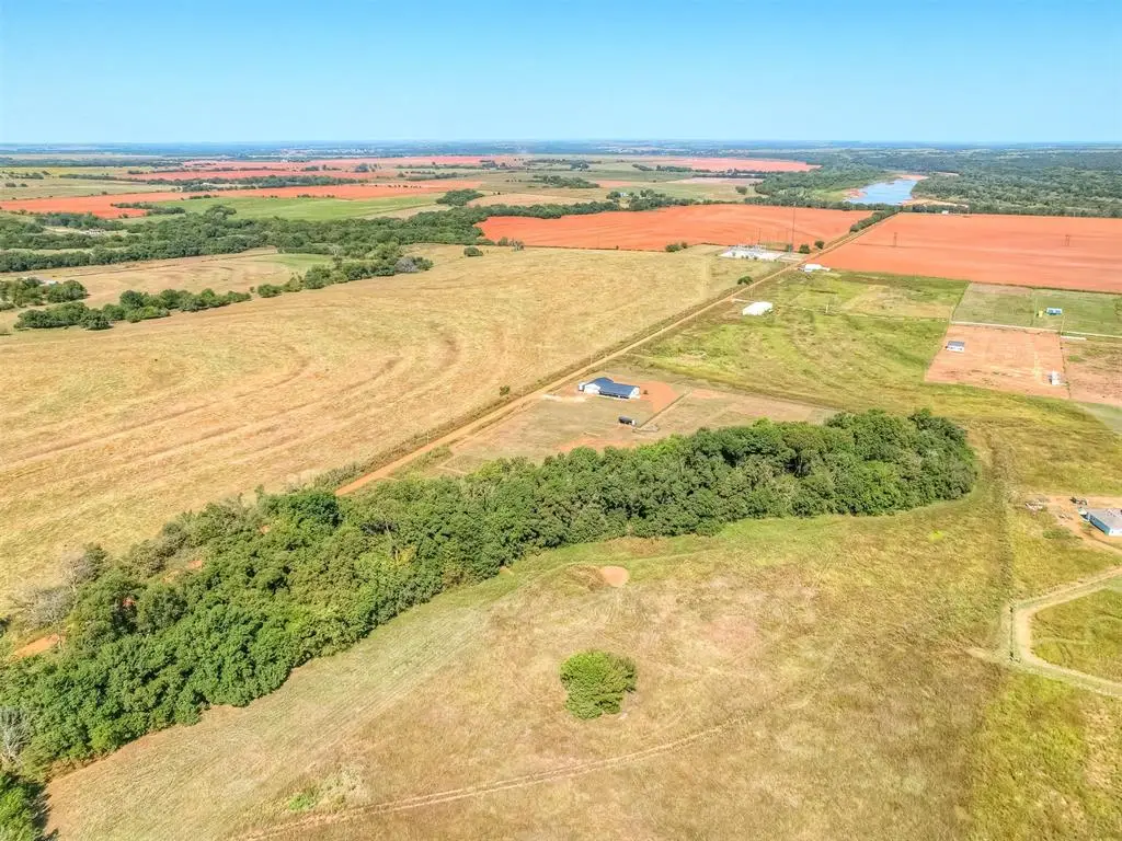 7950 N Henney Road, Coyle, OK 73027 - #1