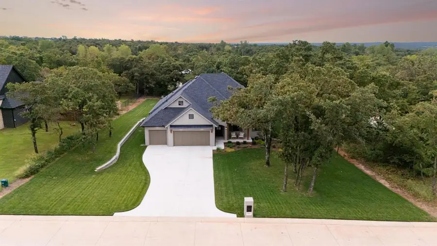 8041 Red Feather, Arcadia, OK 73007 - Image #2