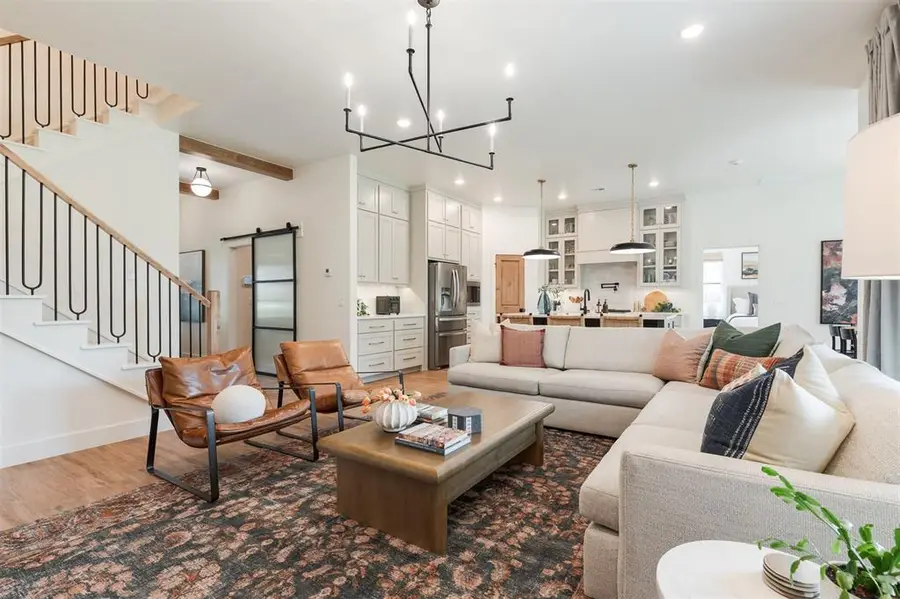 8041 Red Feather, Arcadia, OK 73007 - Image #3