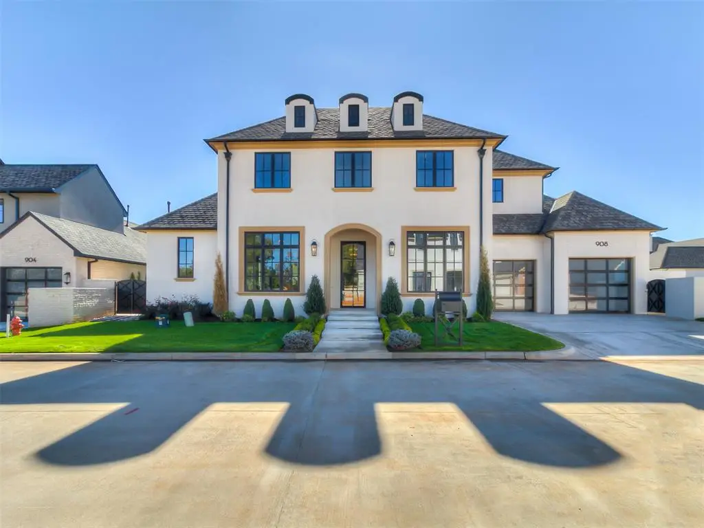 908 NW 157th Terrace, Edmond, OK 73013 - Image #1