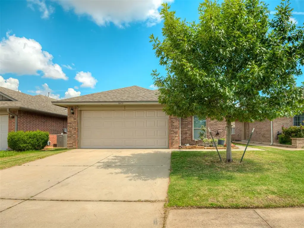 623 SW 37th Street, Moore, OK 73160 - Image #1