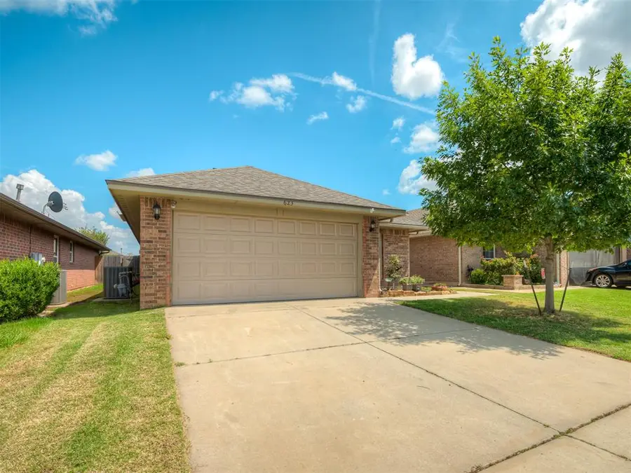 623 SW 37th Street, Moore, OK 73160 - Image #3