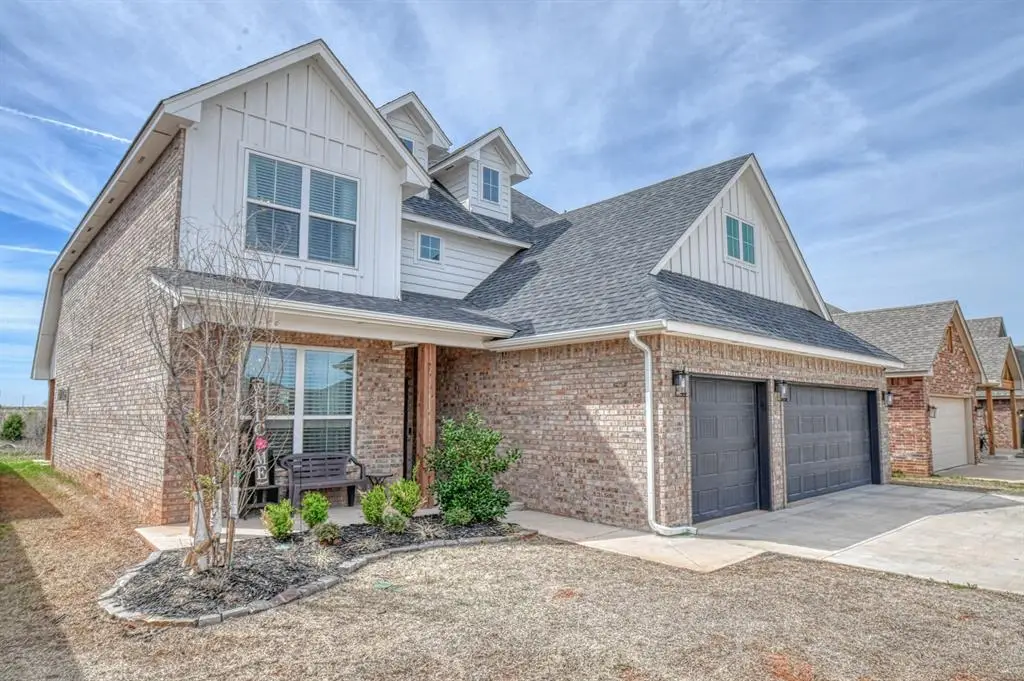 6232 NW 177 Street, Edmond, OK 73012 - Image #1