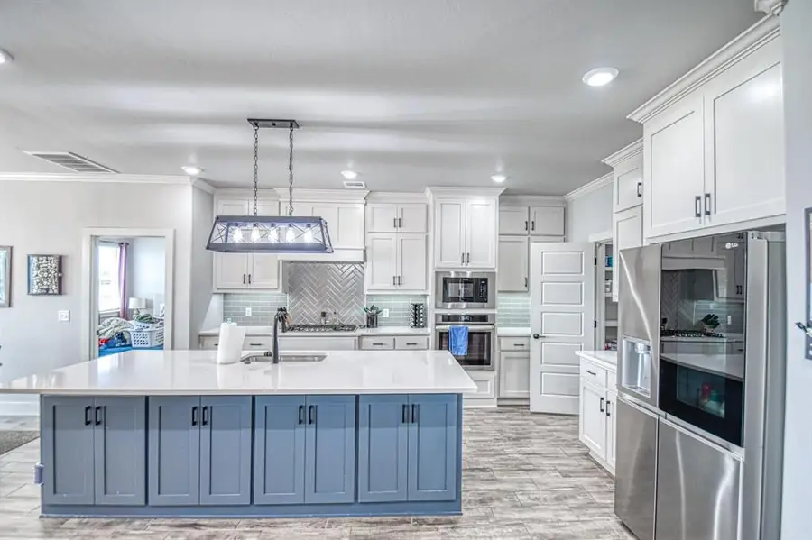 6232 NW 177 Street, Edmond, OK 73012 - Image #2