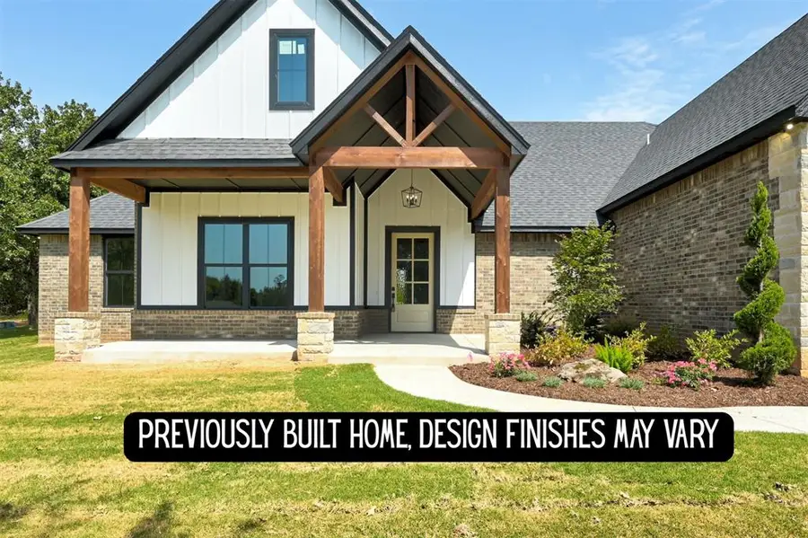 913 Reedser Way, Choctaw, OK 73020 - Image #2