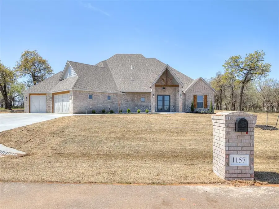 1157 Trunci Way, Newcastle, OK 73065 - Image #2