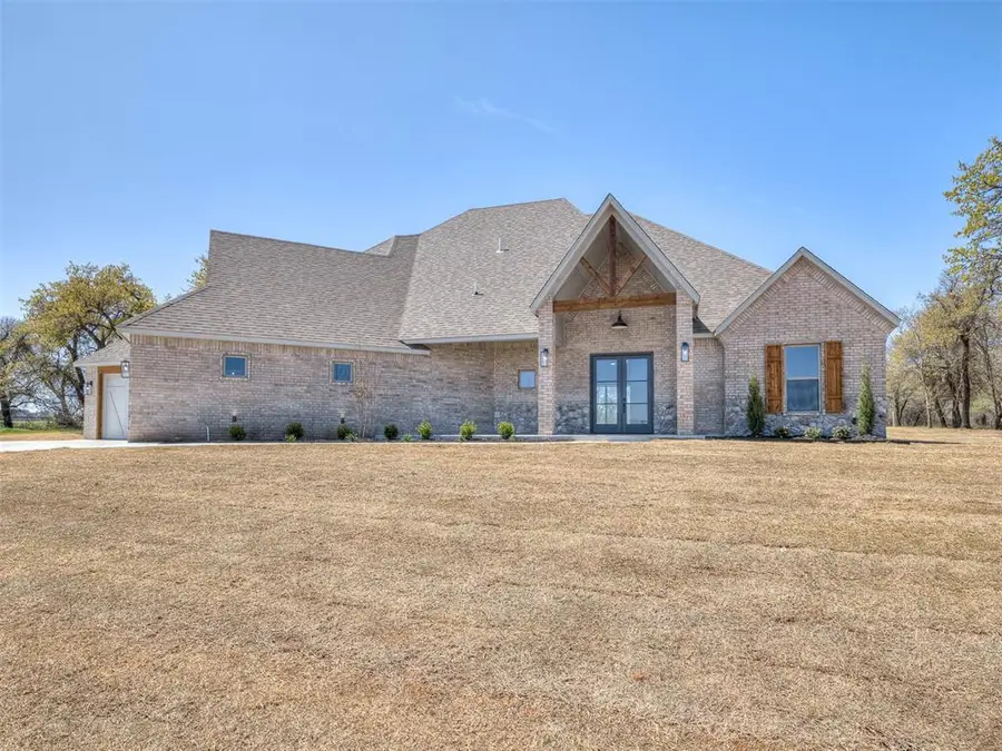 1157 Trunci Way, Newcastle, OK 73065 - Image #3