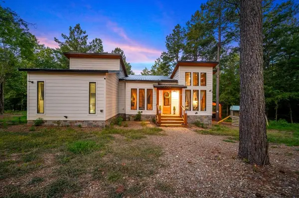 67 Carter Creek Lane, Broken Bow, OK 74728