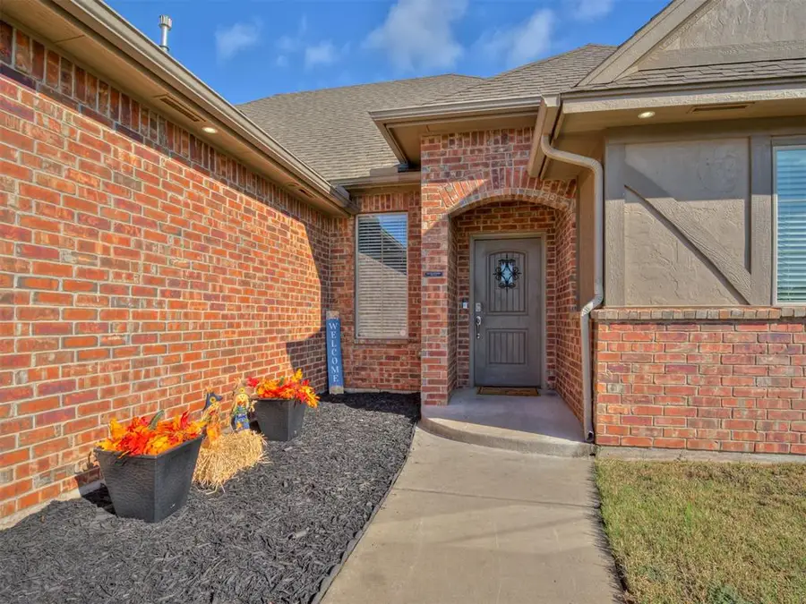 15243 Red Stone Road, Choctaw, OK 73020 - Image #2