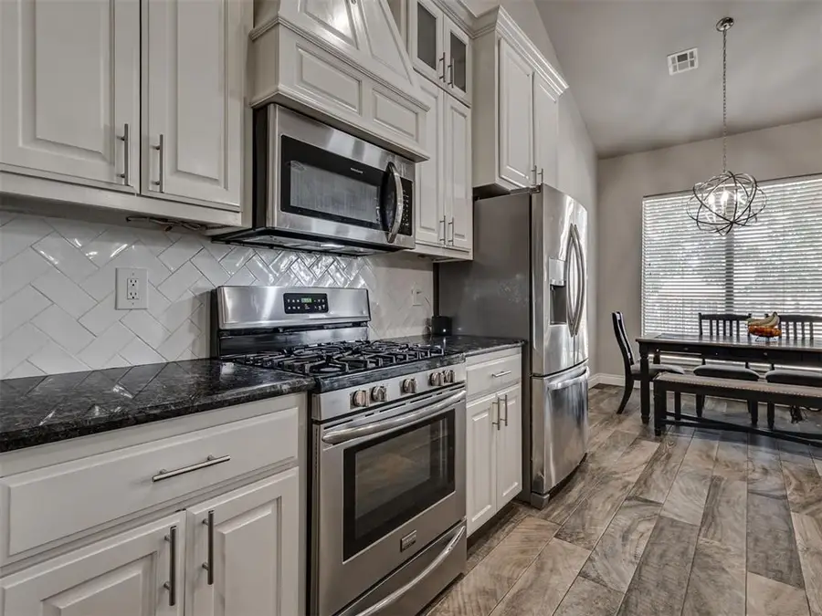 15243 Red Stone Road, Choctaw, OK 73020 - Image #3