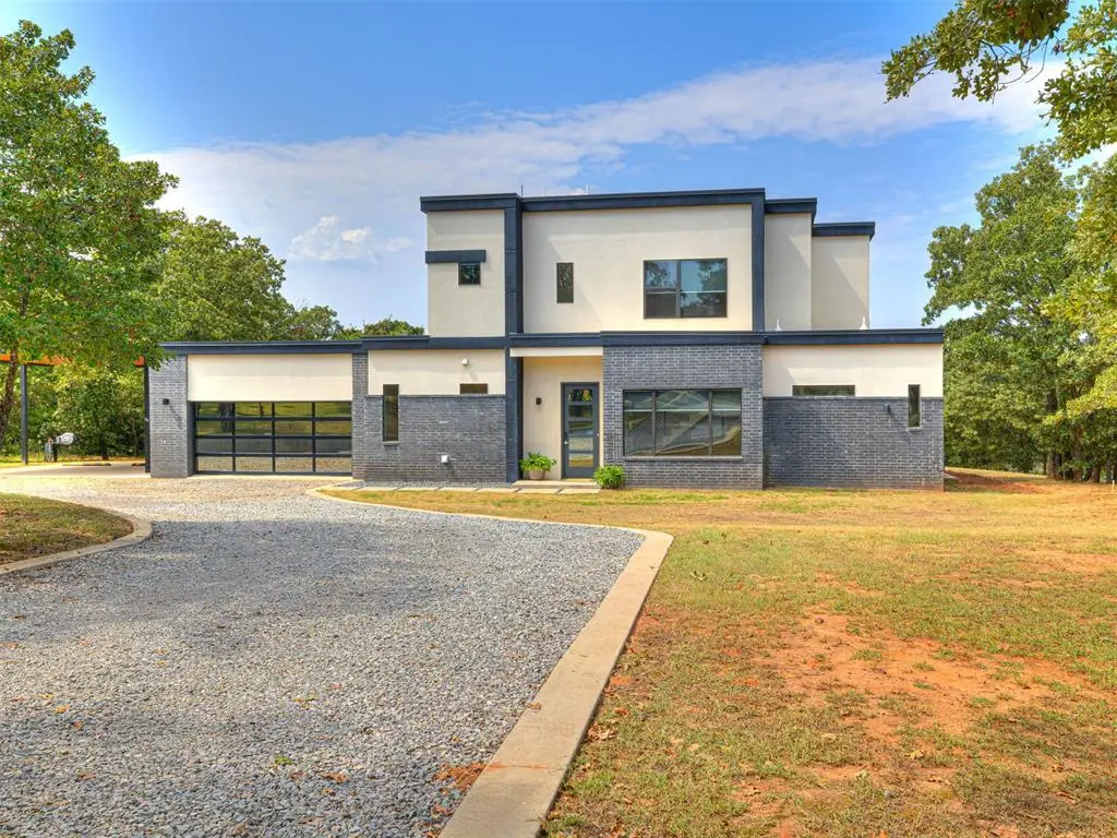 13551 High Pointe Drive, Arcadia, OK 73007 - Image #1