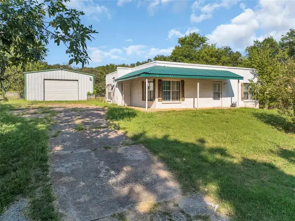 421 S Catherine Street, Pauls Valley, OK 73075