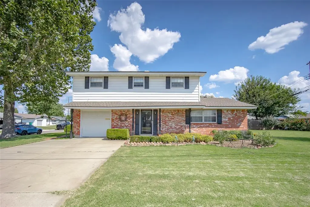 2848 SW 82nd Street, Oklahoma City, OK 73159 - Image #1