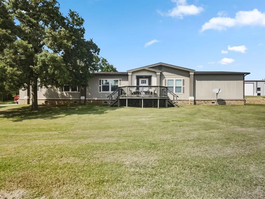 6662 Mcduffee Road, Kingston, OK 73439 - Image #1
