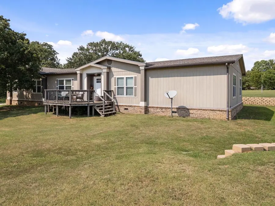 6662 Mcduffee Road, Kingston, OK 73439 - Image #3