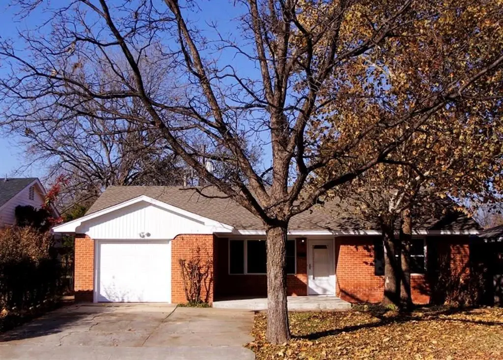 1223 NW 80th Street, Oklahoma City, OK 73114 - #1