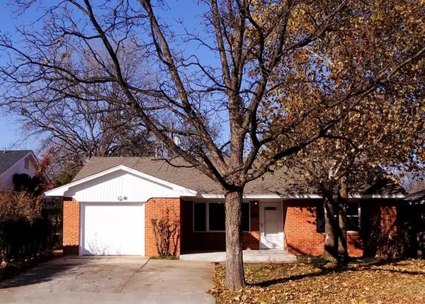 1223 NW 80th Street, Oklahoma City, OK 73114