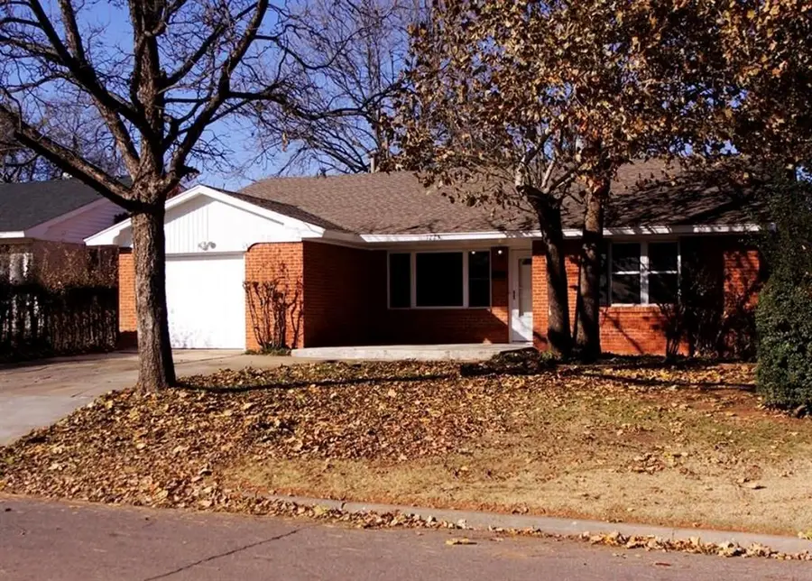 1223 NW 80th Street, Oklahoma City, OK 73114 - #2