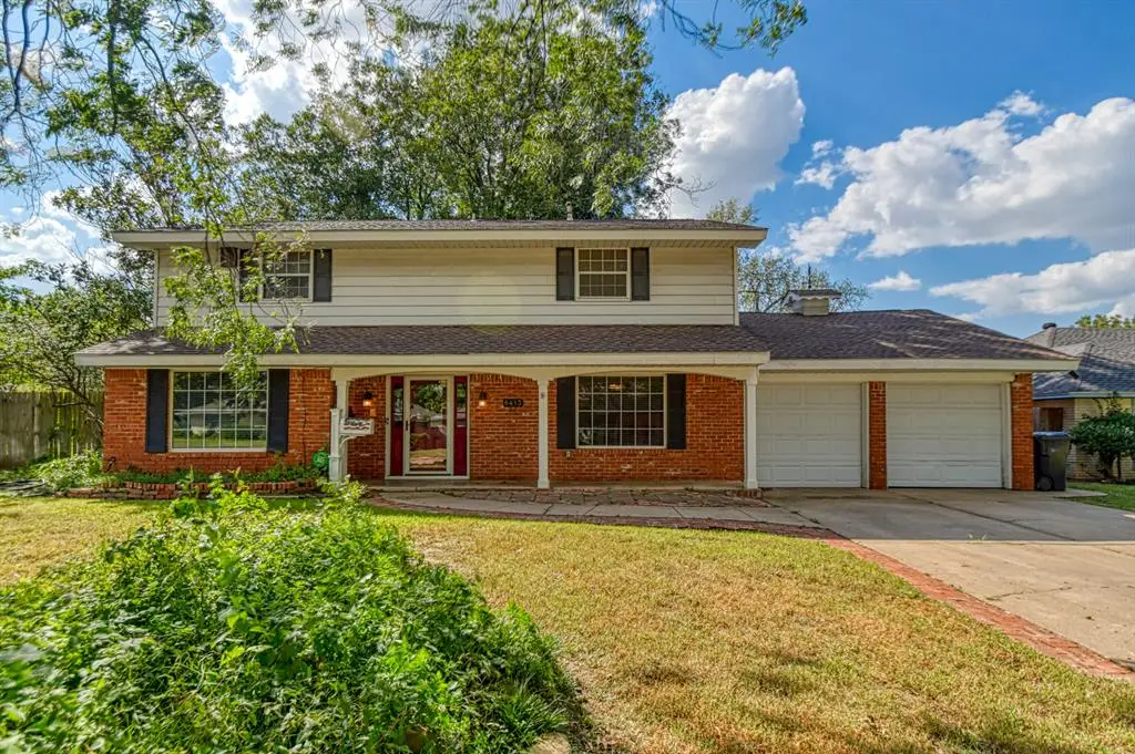 6413 S Dewey Avenue, Oklahoma City, OK 73139 - Image #1