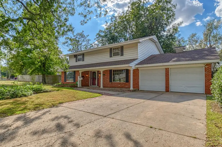 6413 S Dewey Avenue, Oklahoma City, OK 73139 - Image #3