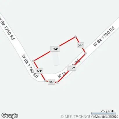 W Bk 1760, Stigler, OK 74462 - Image #1