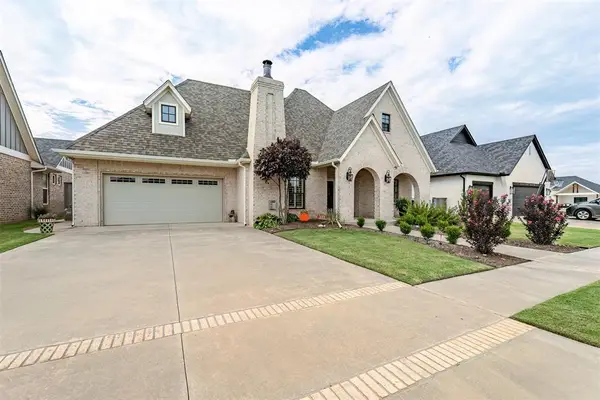 8424 NW 135th Terrace, Oklahoma City, OK 73142