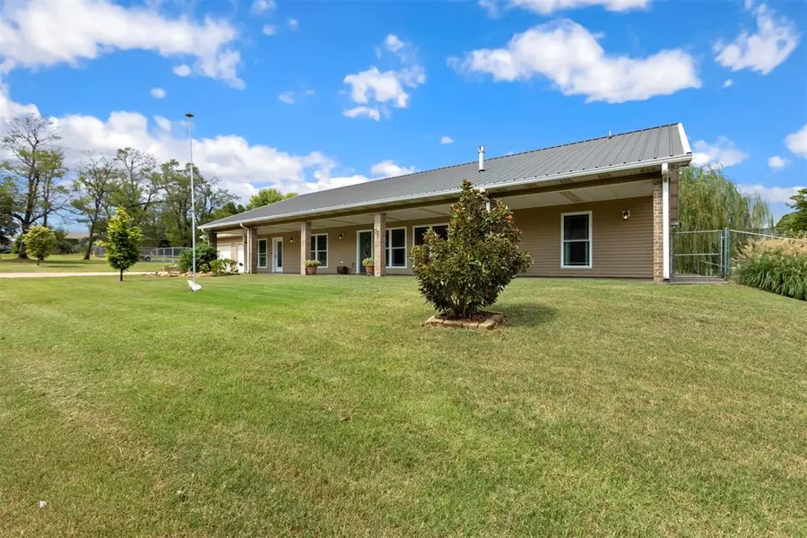 421 Sweetbough Street, Jones, OK 73049 - Image #2