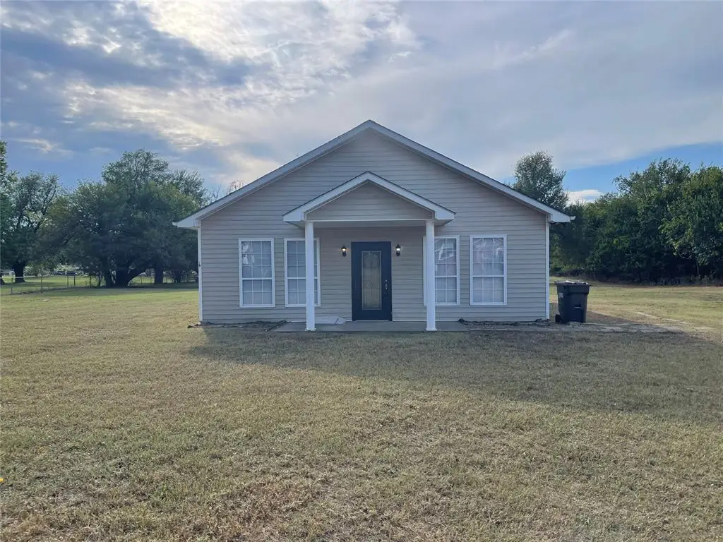 1239 N 2nd Street, Harrah, OK 73045 - Image #1