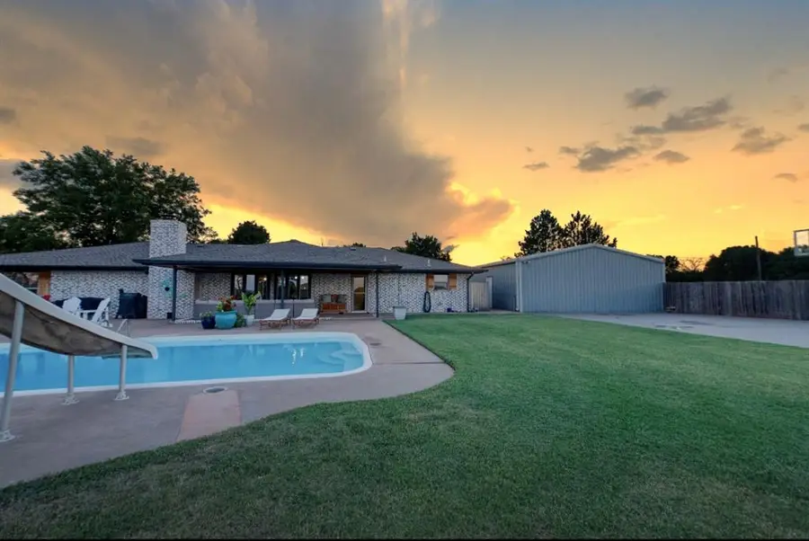 11268 N 1975 Road, Elk City, OK 73644 - Image #2