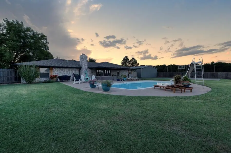 11268 N 1975 Road, Elk City, OK 73644 - Image #3