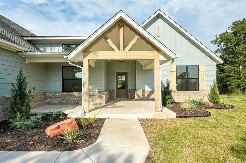 10949 Sandstone Ridge Way, Guthrie, OK 73044 - Image #1