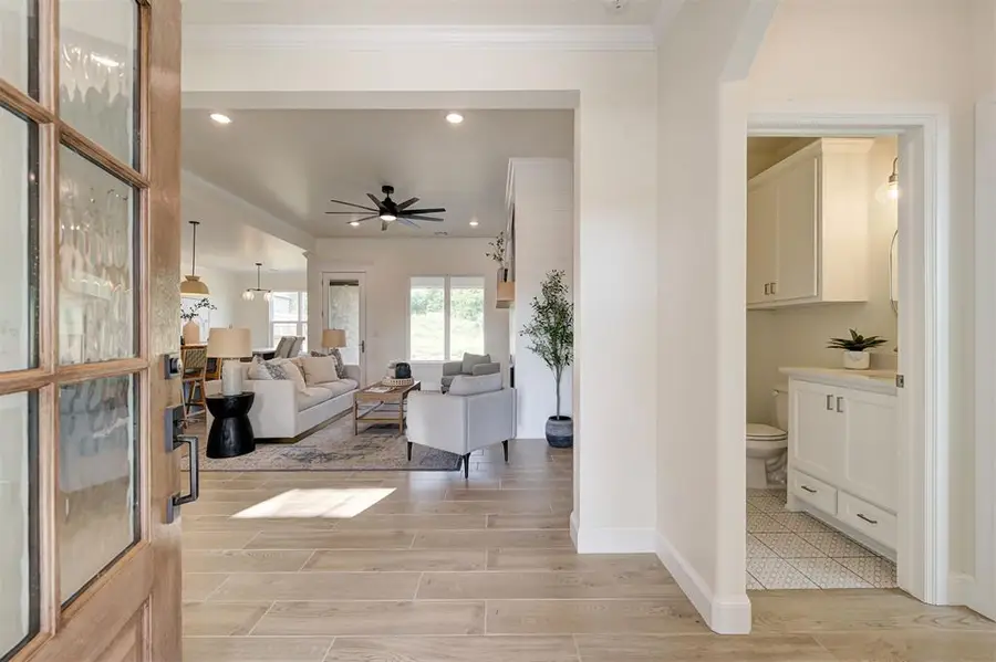 10949 Sandstone Ridge Way, Guthrie, OK 73044 - Image #3