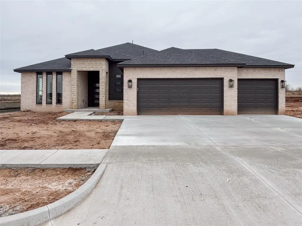 6708 NW 143rd Circle, Oklahoma City, OK 73142 - Image #1