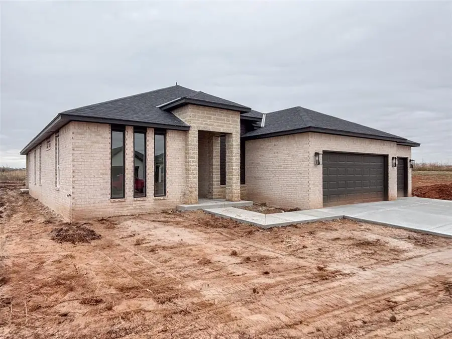 6708 NW 143rd Circle, Oklahoma City, OK 73142 - Image #2