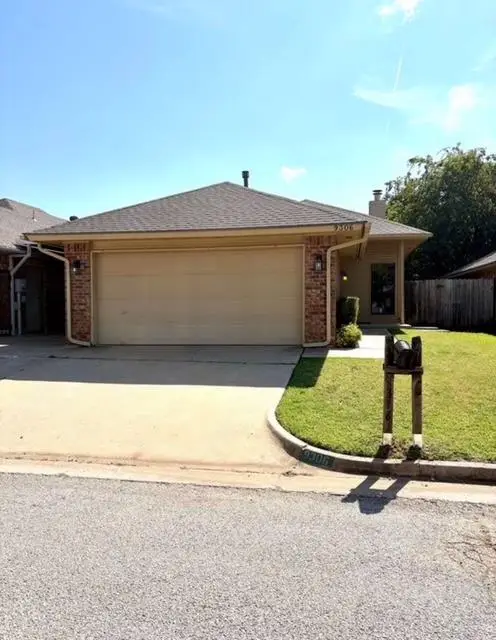 9306 S Harvey Avenue, Oklahoma City, OK 73139 - Image #1